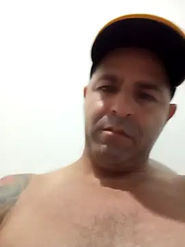 Marciogrei online show from 03/01/25, 08:42