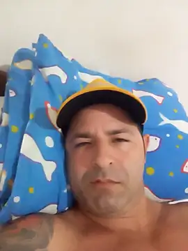 Marciogrei online show from 03/05/25, 07:49