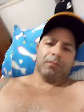 Marciogrei online show from 03/06/25, 06:37