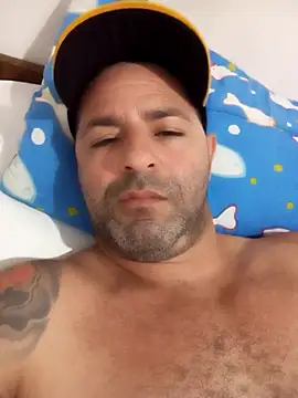 Marciogrei online show from 03/15/25, 08:32