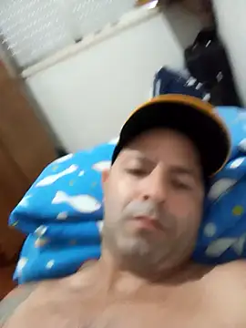 Marciogrei online show from 03/16/25, 07:38