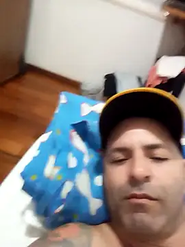 Marciogrei online show from 03/17/25, 06:32