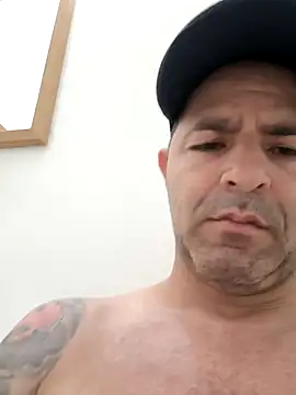 Marciogrei online show from 10/05/25, 07:23