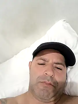 Marciogrei online show from 10/16/25, 12:28