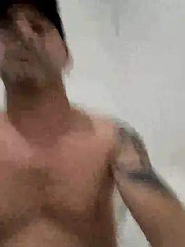 Marciogrei online show from 11/10/25, 07:02