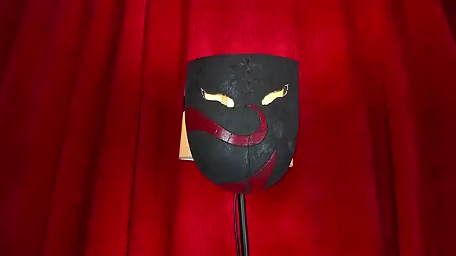 HakuRukushka online show from 01/03/25, 07:07