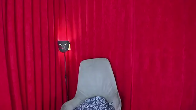 HakuRukushka online show from 01/17/25, 01:24