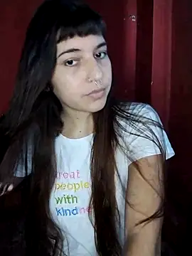 Cloeegoth online show from 03/04/25, 05:45