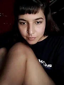 Cloeegoth online show from 03/10/25, 07:07