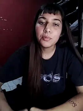 Cloeegoth online show from 03/14/25, 01:37