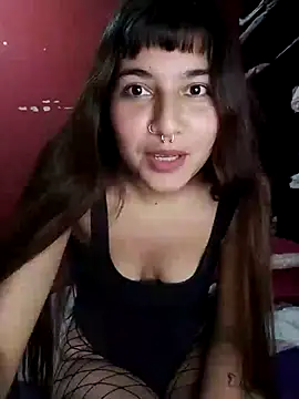 Cloeegoth online show from 03/15/25, 03:40