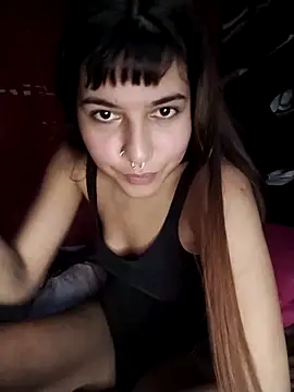 Cloeegoth online show from 03/15/25, 06:21