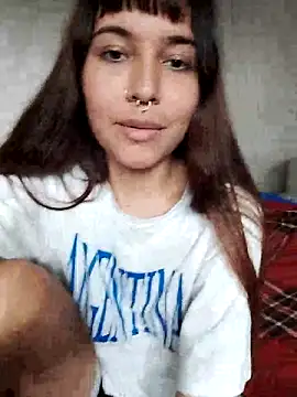 Cloeegoth online show from 03/16/25, 08:21