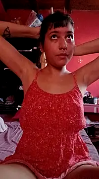 Cloeegoth online show from 03/21/25, 05:12