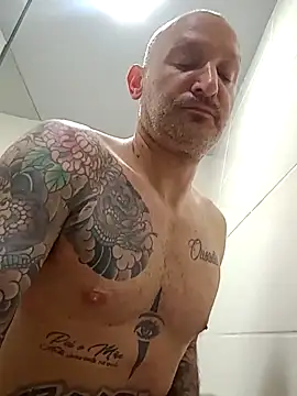 rolesexy online show from 11/17/25, 02:39