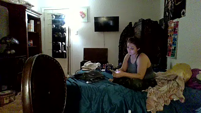 Snapshot of sophiarica chatting on 04/01/26, 06:25 sophiarica online show from 04/01/26, 06:25