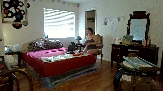 Snapshot of sophiarica chatting on 04/29/26, 11:00 sophiarica online show from 04/29/26, 11:00