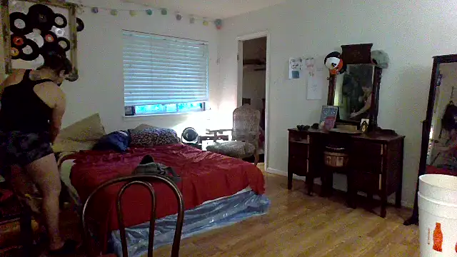 sophiarica online show from 05/06/26, 12:43