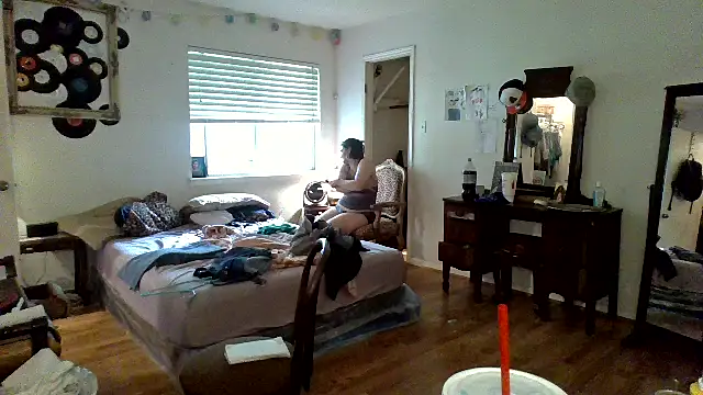 sophiarica online show from 05/07/26, 03:50