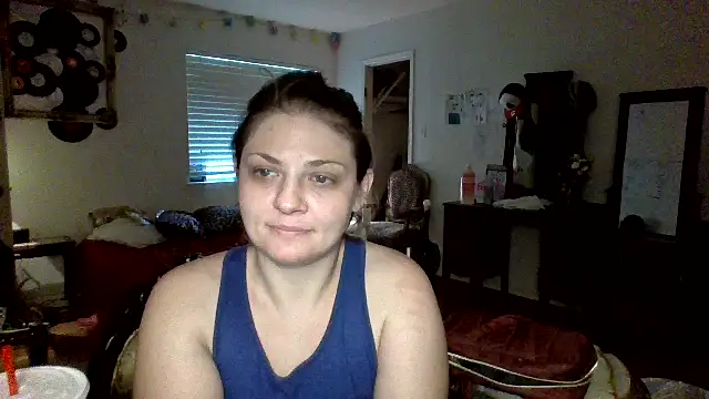 sophiarica online show from 05/16/26, 03:55