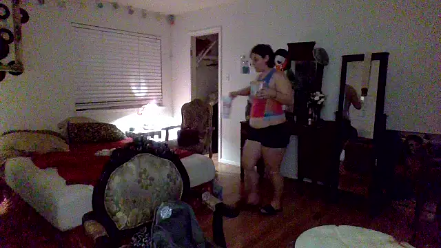 sophiarica online show from 05/18/26, 07:25