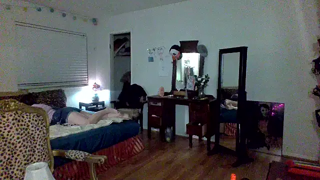 sophiarica online show from 05/26/26, 05:14
