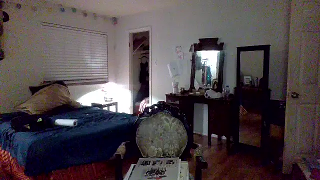 sophiarica online show from 06/04/26, 03:01