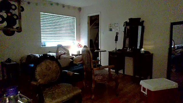 sophiarica online show from 06/12/26, 10:52