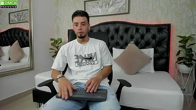 MattDevon online show from 01/18/25, 04:53