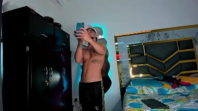 MattDevon online show from 11/04/25, 08:41