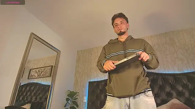 MattDevon online show from 02/03/26, 03:15