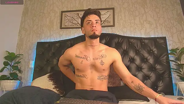 MattDevon online show from 02/03/26, 06:40