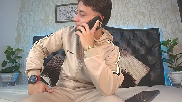 MattDevon online show from 02/13/26, 04:08