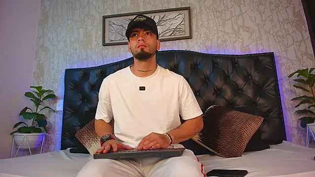 MattDevon online show from 03/03/26, 05:02