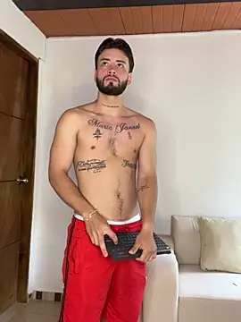 MattDevon online show from 04/06/26, 03:02