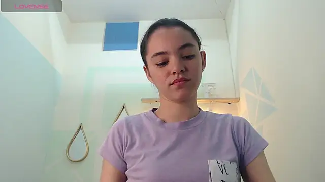 Mia-kalinfa online show from 02/17/25, 12:48