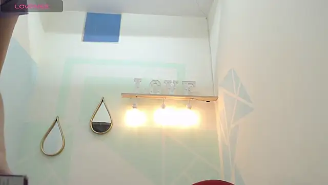 Mia-kalinfa online show from 03/21/25, 03:35