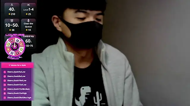 0066top online show from 01/23/25, 01:56