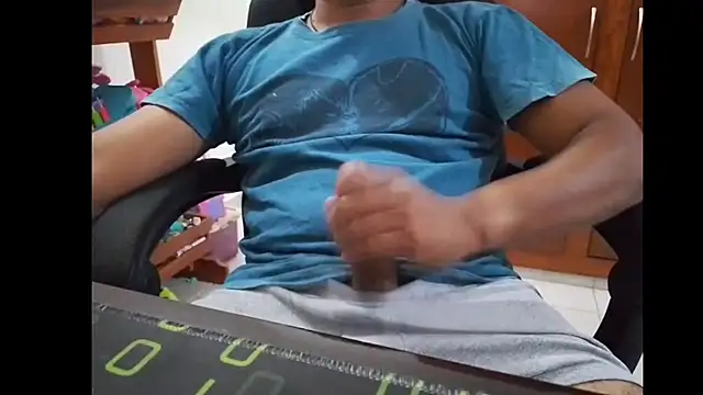 OlmecaSex online show from 12/11/24, 10:38