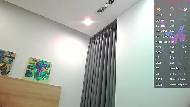 Taiyu Yoshiwara online show from 01/21/25, 05:30