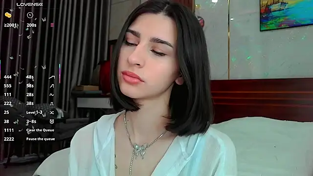 Taiyu Yoshiwara online show from 01/28/25, 05:11