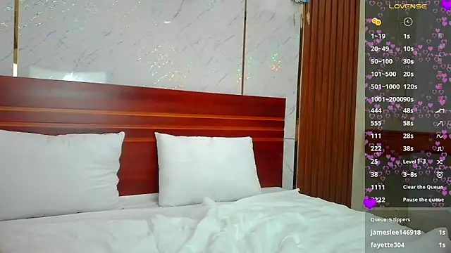 Taiyu Yoshiwara online show from 02/08/25, 04:36