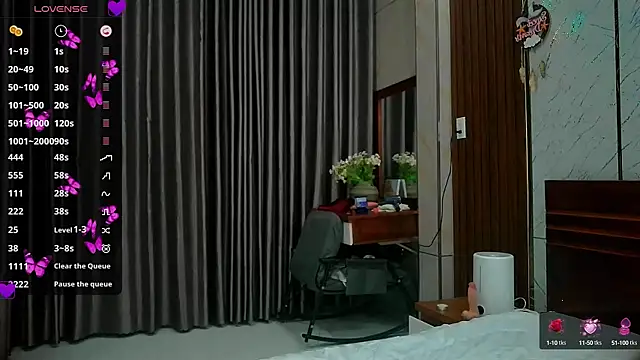 Taiyu Yoshiwara online show from 02/17/25, 02:26