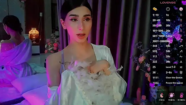 Taiyu Yoshiwara online show from 02/27/25, 10:48