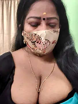 maniisha online show from 10/17/25, 07:05