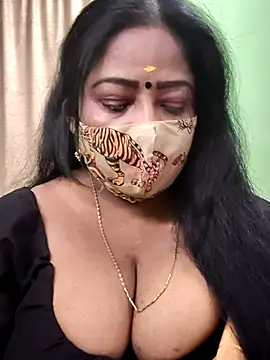 maniisha online show from 10/25/25, 07:41
