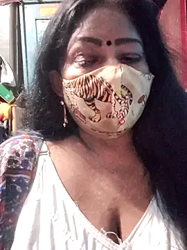 maniisha online show from 05/03/26, 07:09