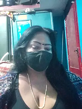 maniisha online show from 06/08/26, 03:56