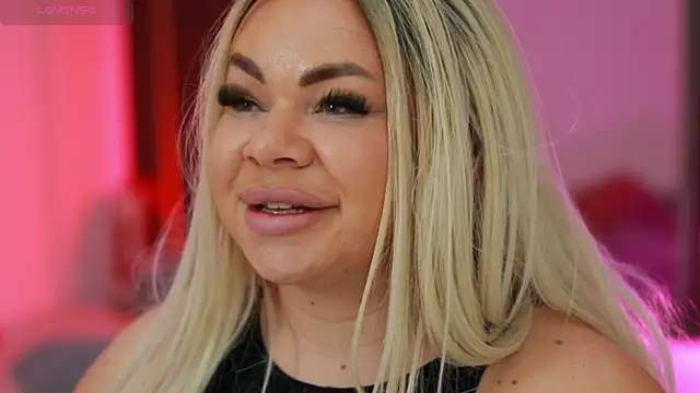 MissLilaa online show from 02/22/25, 08:31