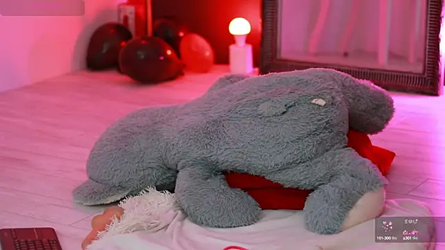 MissLilaa online show from 03/09/25, 09:25